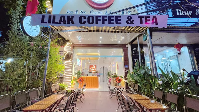 Hình ảnh Lilak Sóc Sơn - Coffee & Tea - 4