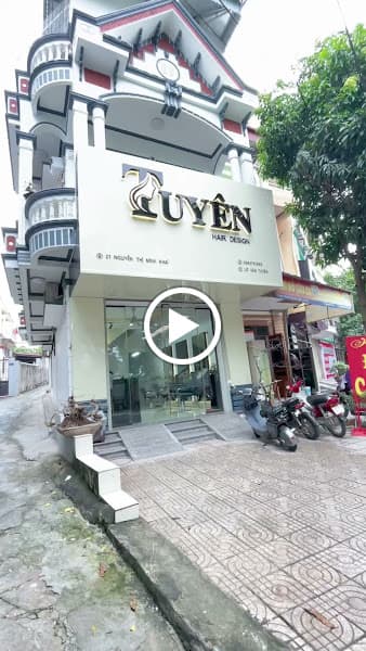 Hình ảnh Hair Salon TUYÊN DESIGN - 3