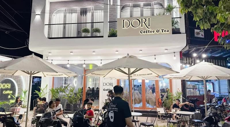 Hình ảnh Dori Coffee & Tea - 3