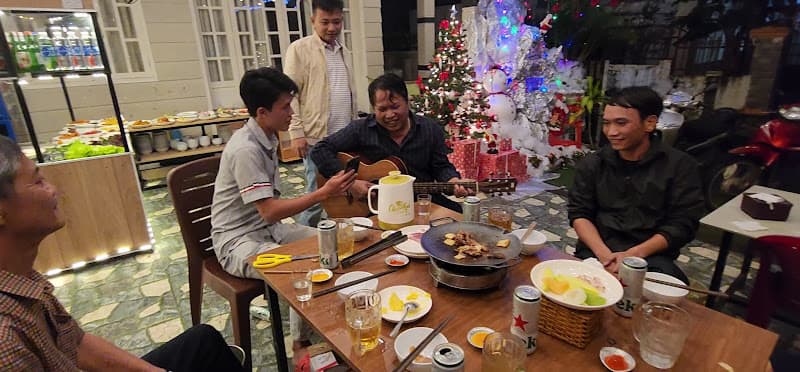 Hình ảnh Cây Nêu Quán - 3