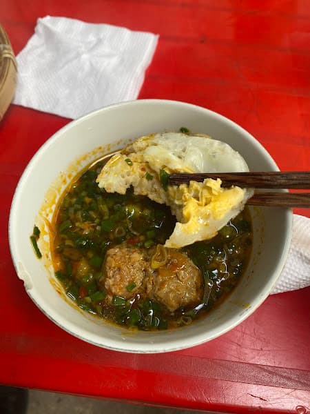 Hình ảnh Bánh Căn Thảo - 2