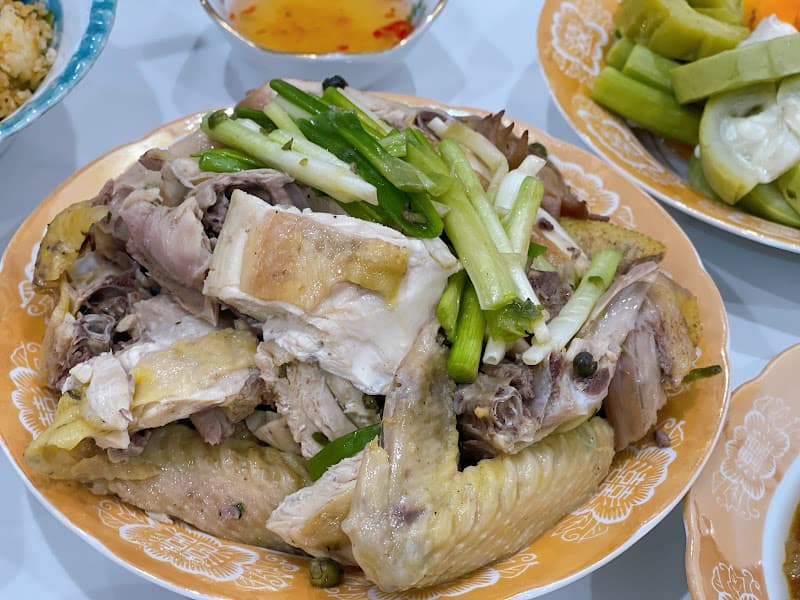 Hình ảnh Quán Nhi - 2