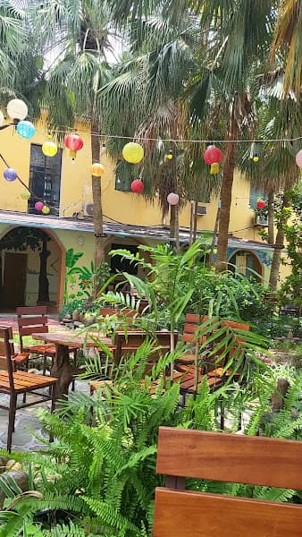 Hình ảnh Nhà Hàng Chay Cát Tường Lan Phú Thọ - 2