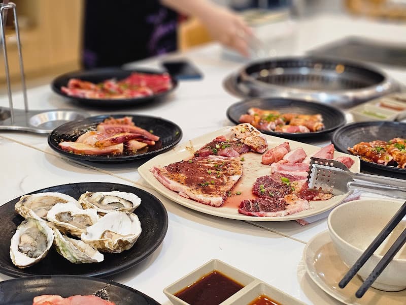 Hình ảnh Lava BBQ & Hotpot - 3