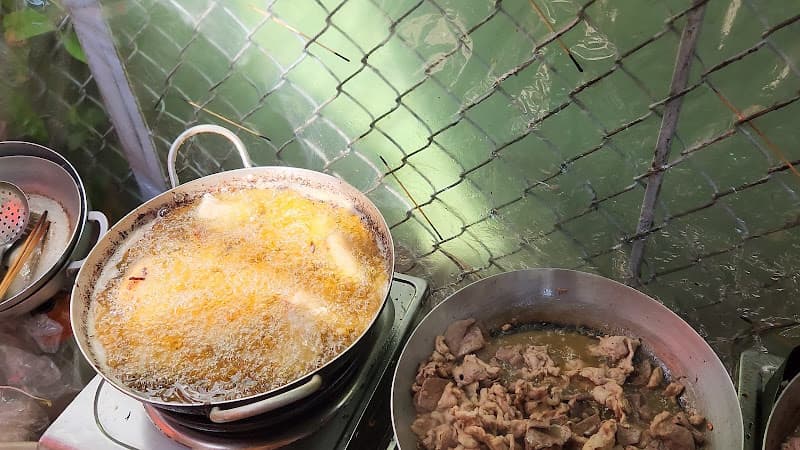 Hình ảnh Bún thịt nướng Nam Phương - 2