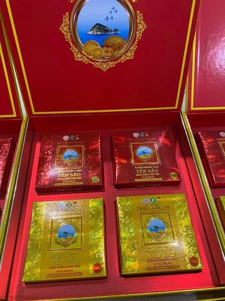 Hình ảnh Thế giới yến sào - 2