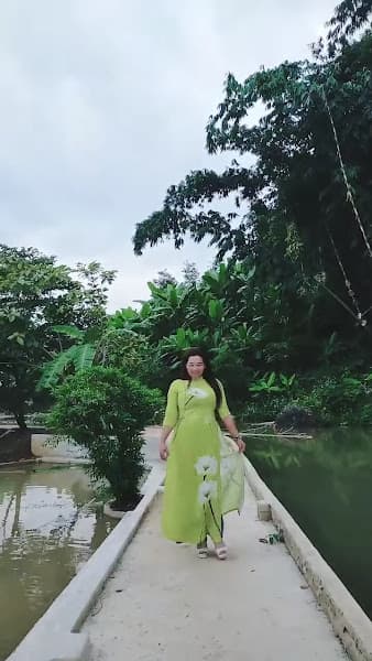 Hình ảnh Hồ câu ông ngọc - 6