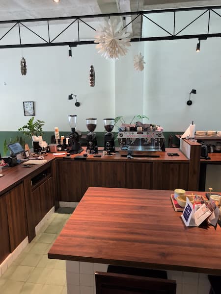 Hình ảnh LE MARCHÉ cafe - 5