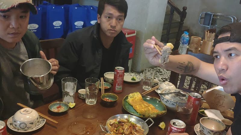 Hình ảnh Hạt Dẻ Quán - 2