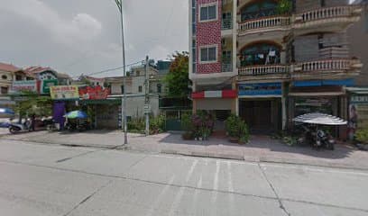 Hiếu Trần Hair Salon