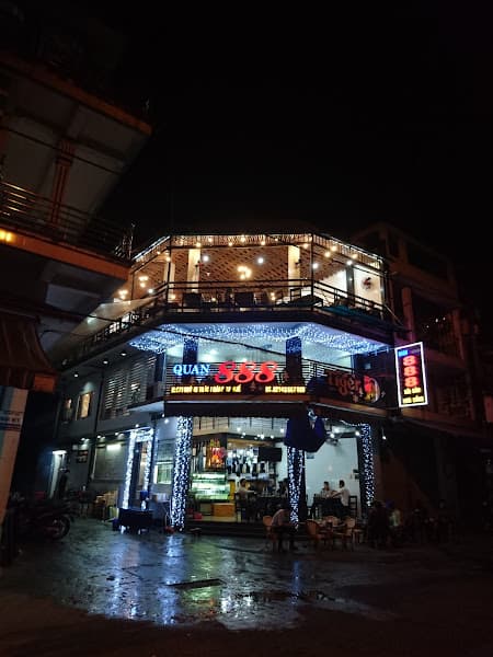 Hình ảnh Quán Ăn 888 - 2