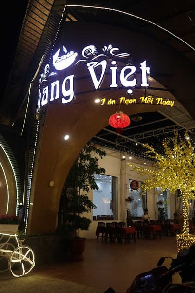 Hình ảnh Nhà hàng Khang Việt - 4