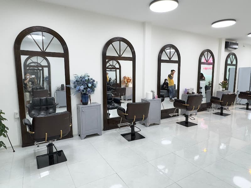 Hình ảnh MÂY HAIR SALON - TP CAO LÃNH - 5