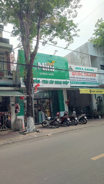 Hình ảnh Mart Mini Quảng Ngãi - 3