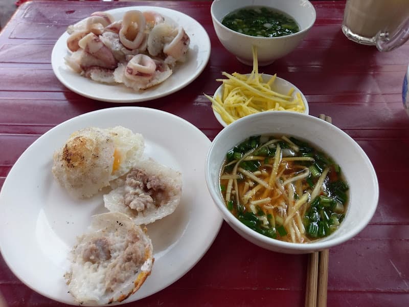 Hình ảnh Quán Bánh Căn Cô Thủy - 4