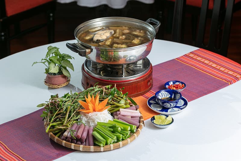 Hình ảnh Bassac Restaurant - 3