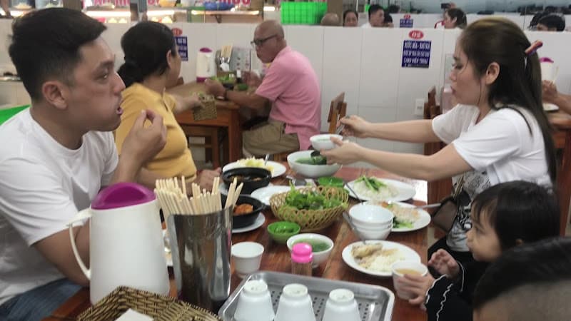 Hình ảnh Cơm Hiền Linh - 5