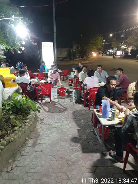 Hình ảnh Quán Nhậu Bình Dân KING - 2