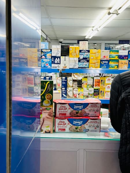 Hình ảnh Nhà Thuốc FPT Long Châu - 4