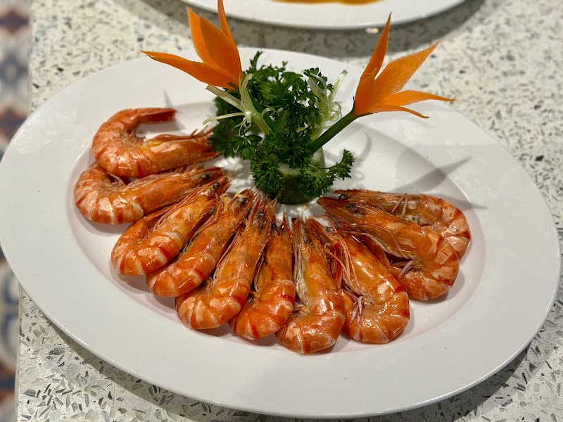 Hình ảnh Nhà hàng Đông Dương - Dong Duong Restaurant - 6