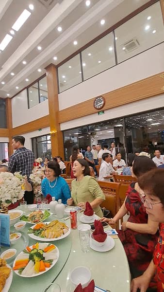 Hình ảnh Trung Tâm Hội Nghị Tỉnh Phú Thọ - 3