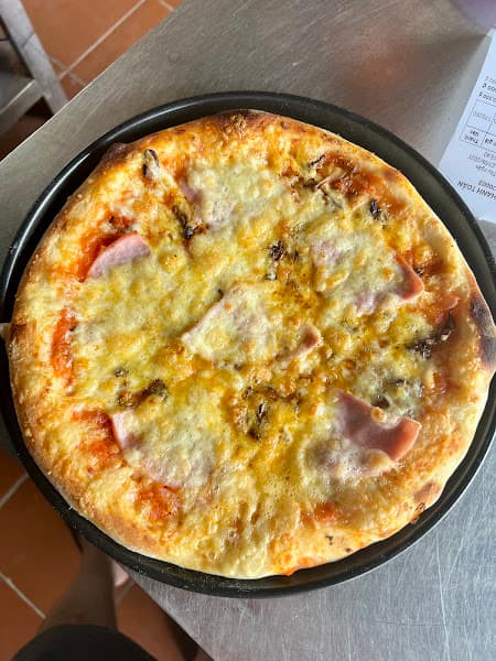 Hình ảnh Mây coffee pizza fastfood - 5