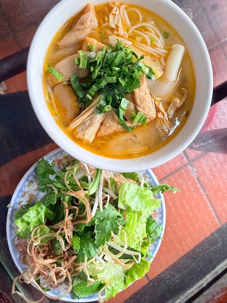 Hình ảnh Quán Chay Tâm Thiện - 2