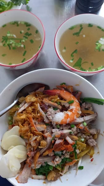 Hình ảnh Hủ tiếu nam vang Hoàng - 8