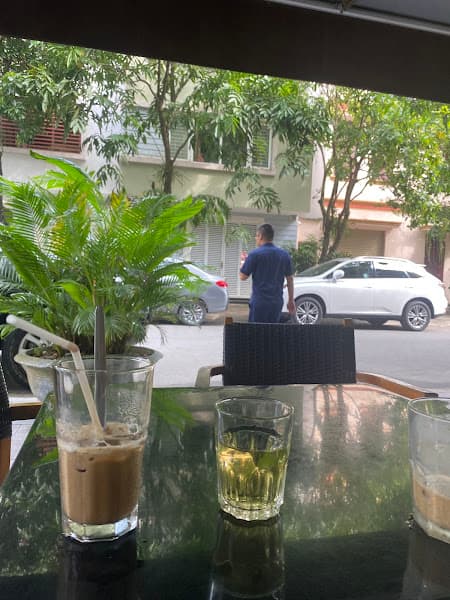 Hình ảnh COFFEE HOUSE - 2