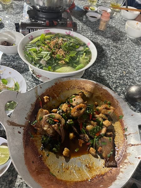 Hình ảnh Quán ăn gia đình 557 - 3