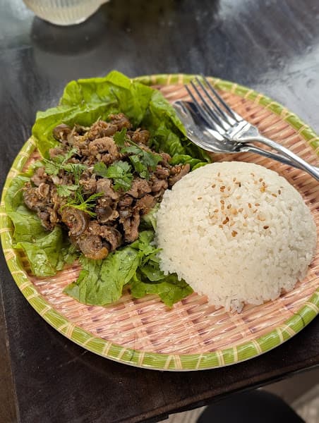 Moments coffee and restaurant