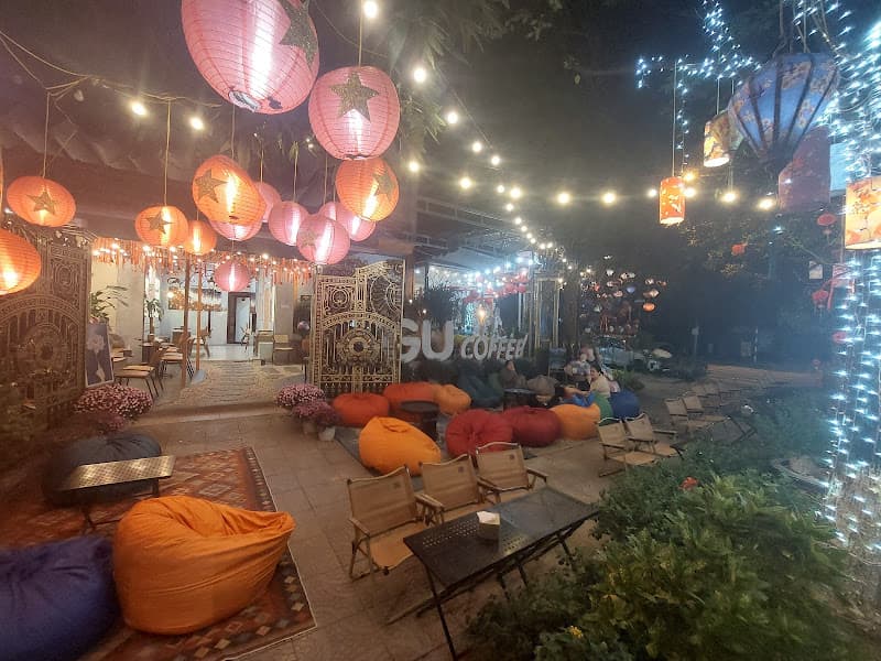 Hình ảnh Gu Coffee - Bắc Ninh - 3