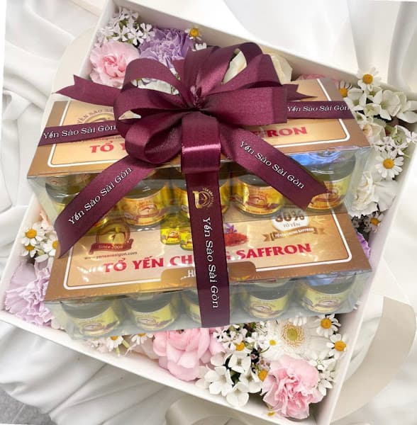 Hình ảnh Yến Sào Sài Gòn - Đường Láng - 2