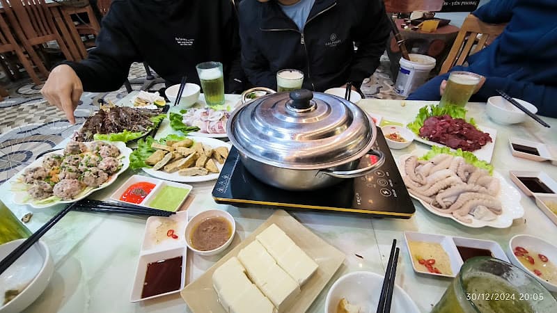 Hình ảnh HẢI SẢN BẢO LONG - 3