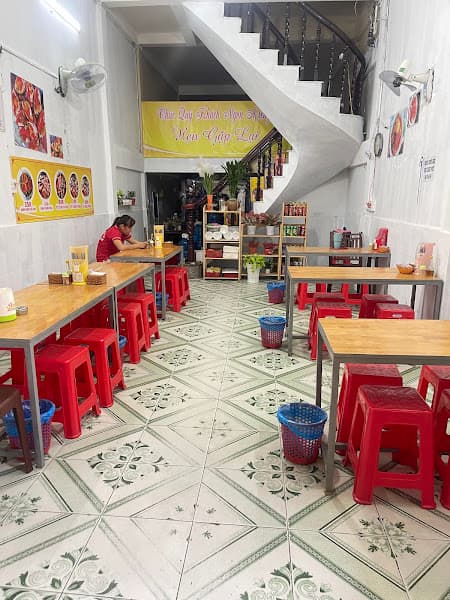 Hình ảnh Bánh canh cua ghẹ - 2