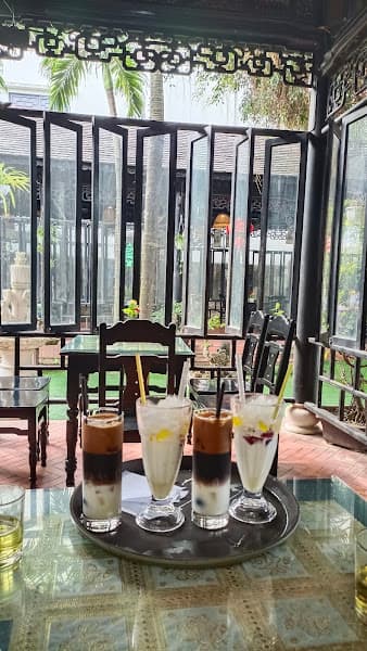 Hình ảnh Cafe Nét Xưa - 3