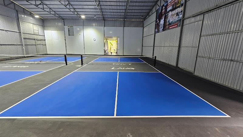 Hình ảnh LÀNG Pickleball - 3