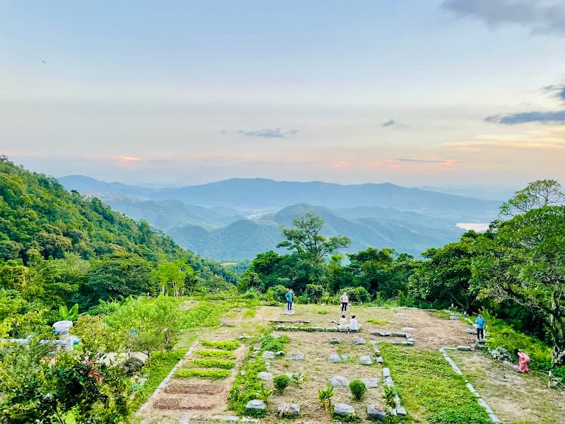 Hình ảnh Chùa Hồ Thiên - 3