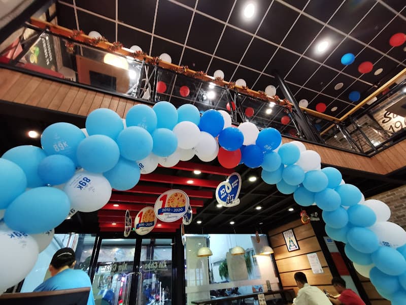 Hình ảnh Domino's Pizza - 3