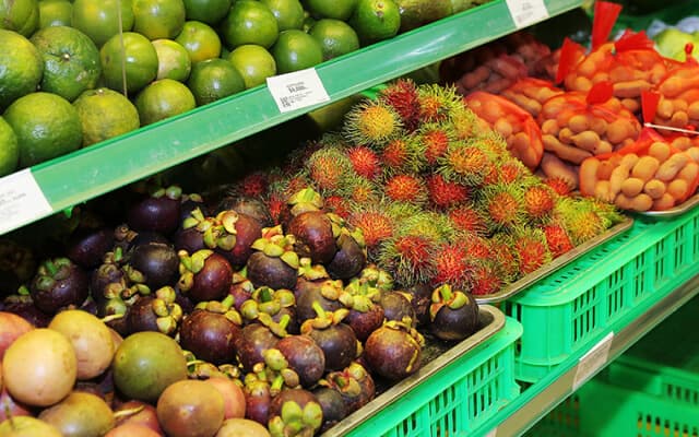 Hình ảnh Bách Hóa Xanh - 5