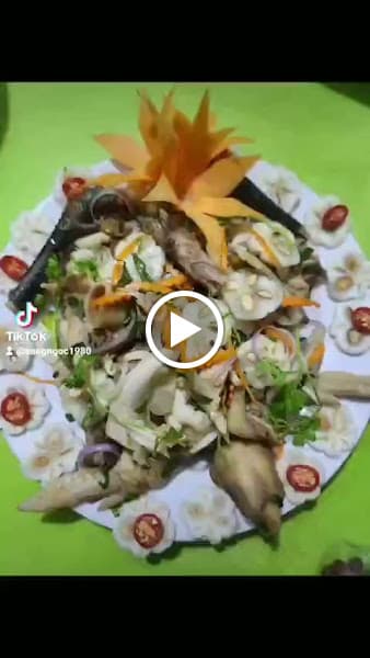 Hình ảnh Quán ăn gia đình Ngọc Phát Trường Giang - 3