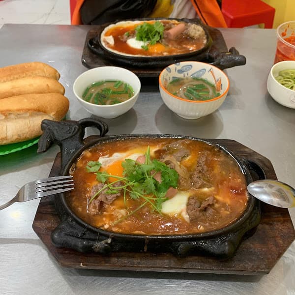 Hình ảnh Phở Bình gia truyền - 3