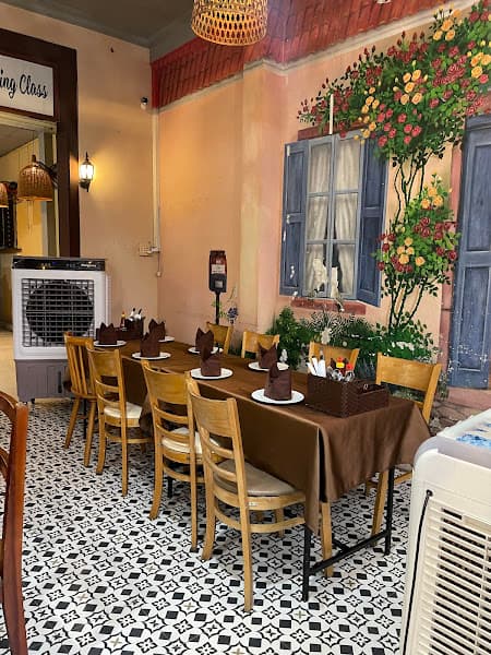 Hình ảnh Bếp Thị - 4