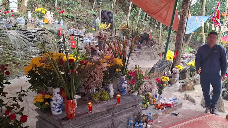 Hình ảnh Cổng trời Cao Bằng - 5