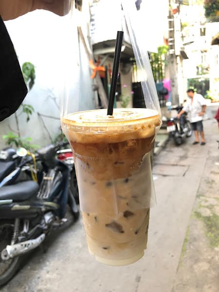 Hình ảnh CÀ PHÊ MUỐI HEOMOI QUẬN 10 - 2