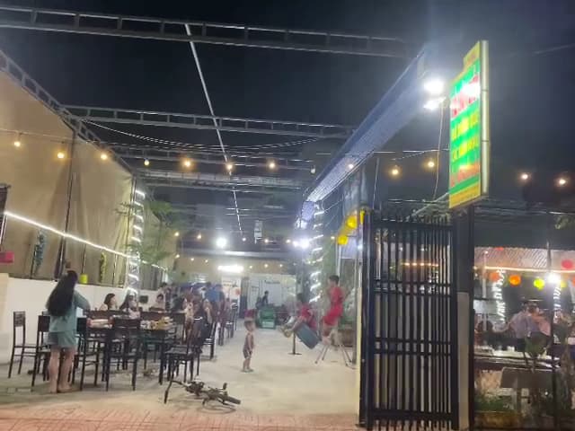 Hình ảnh Nhà Hàng Nét Nghệ - Địa chỉ ăn ngon nên ghé đến tại Cửa Lò - 2