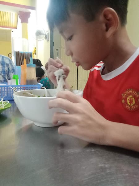 Hình ảnh Phở Nguyệt - 2