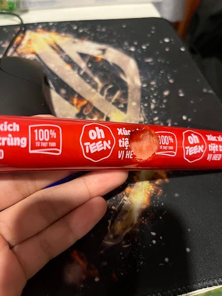 Hình ảnh Siêu thị Bách hoá XANH - 3