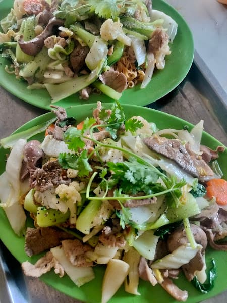 Hình ảnh Quán ăn Hoa Đồng Nội - 3