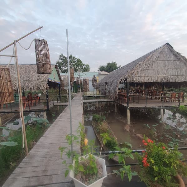 Hình ảnh Đồng Xanh Quán - 5